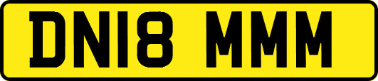 DN18MMM