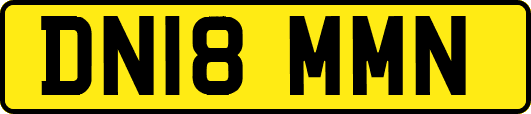 DN18MMN