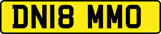 DN18MMO