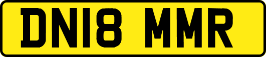 DN18MMR