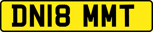 DN18MMT