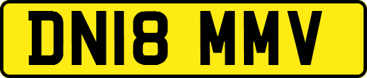 DN18MMV