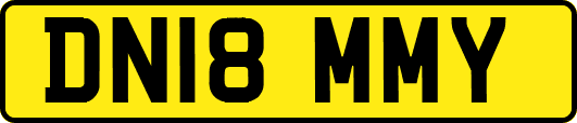 DN18MMY