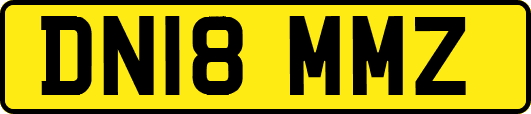 DN18MMZ
