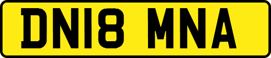 DN18MNA