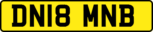 DN18MNB