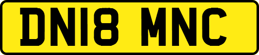 DN18MNC