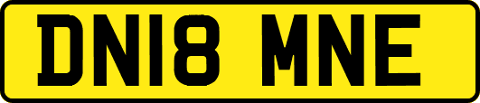DN18MNE