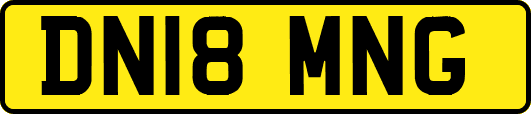 DN18MNG