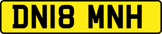 DN18MNH