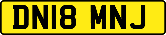 DN18MNJ