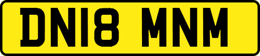 DN18MNM