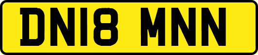 DN18MNN