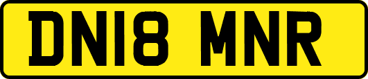 DN18MNR