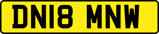DN18MNW