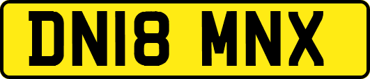 DN18MNX