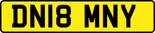 DN18MNY