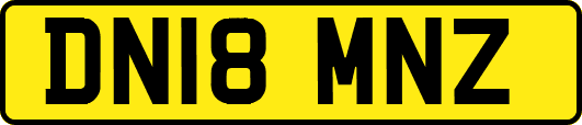 DN18MNZ