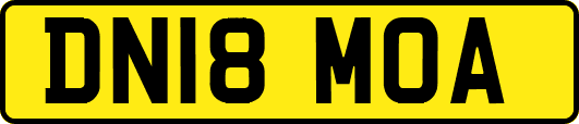 DN18MOA