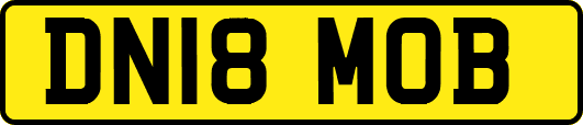 DN18MOB