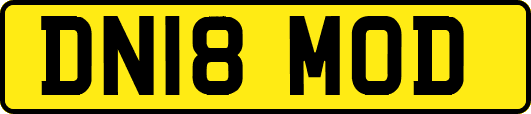 DN18MOD