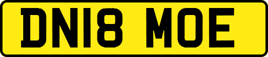 DN18MOE