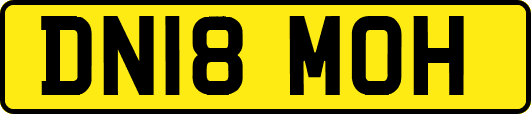 DN18MOH