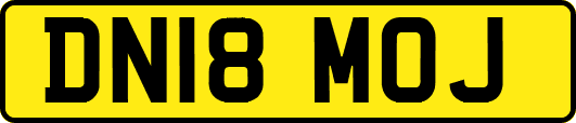 DN18MOJ