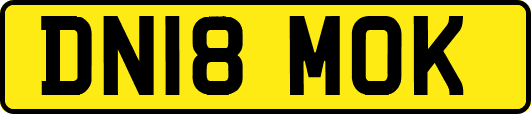 DN18MOK