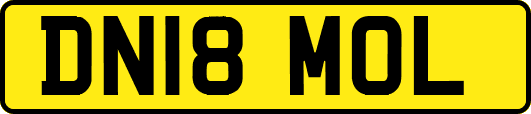 DN18MOL