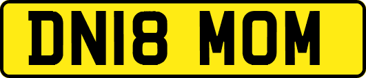 DN18MOM