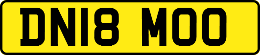 DN18MOO