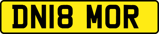 DN18MOR