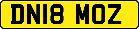 DN18MOZ