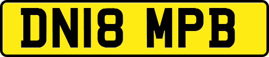 DN18MPB