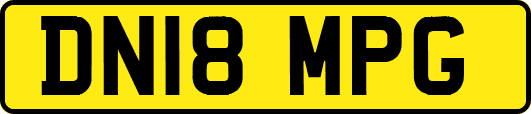 DN18MPG
