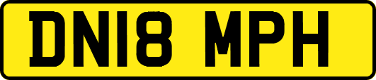 DN18MPH