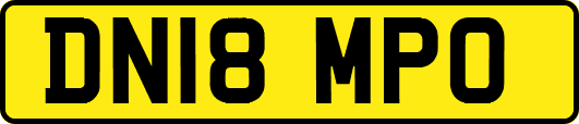 DN18MPO