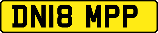 DN18MPP