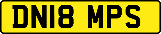 DN18MPS