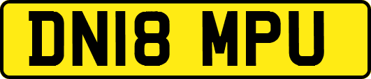 DN18MPU