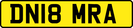 DN18MRA