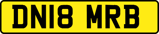 DN18MRB