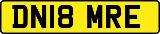DN18MRE