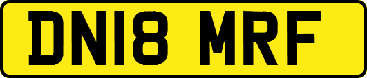 DN18MRF
