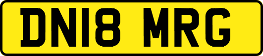DN18MRG