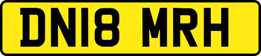 DN18MRH