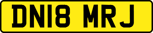 DN18MRJ