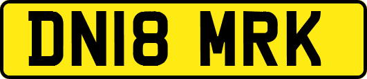 DN18MRK