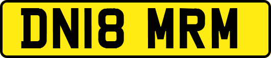 DN18MRM